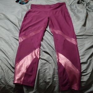 Womens version pant